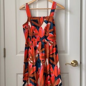 New with tags Who What Wear high-low dress